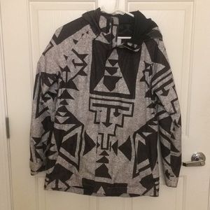 Burton Gore-Tex Ski/Snowboard Jacket